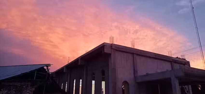 Iglesia de Dios de la profec&iacute;a