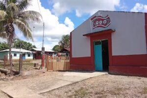 Iglesia de Dios de la Profecia