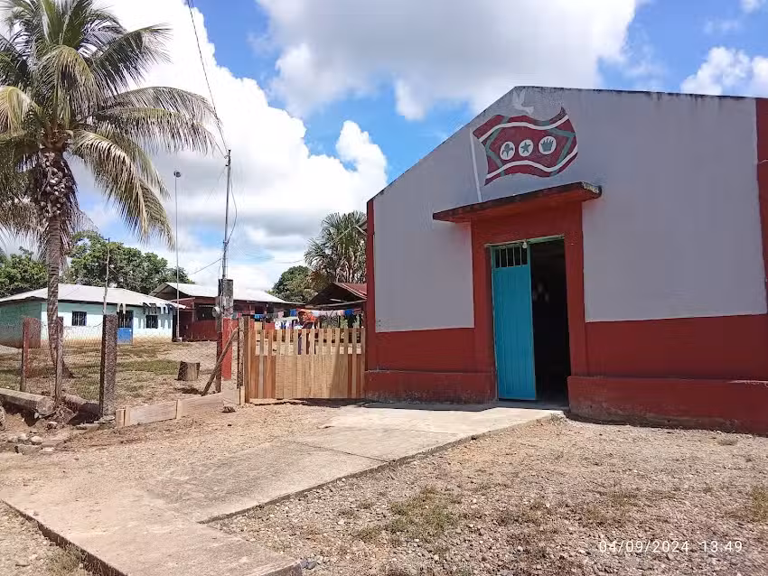 Iglesia de Dios de la Profecia