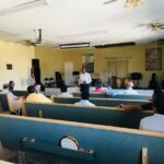 Iglesia De Dios De La Profecia