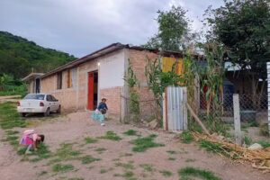 iglesia de Dios de la profec&iacute;a