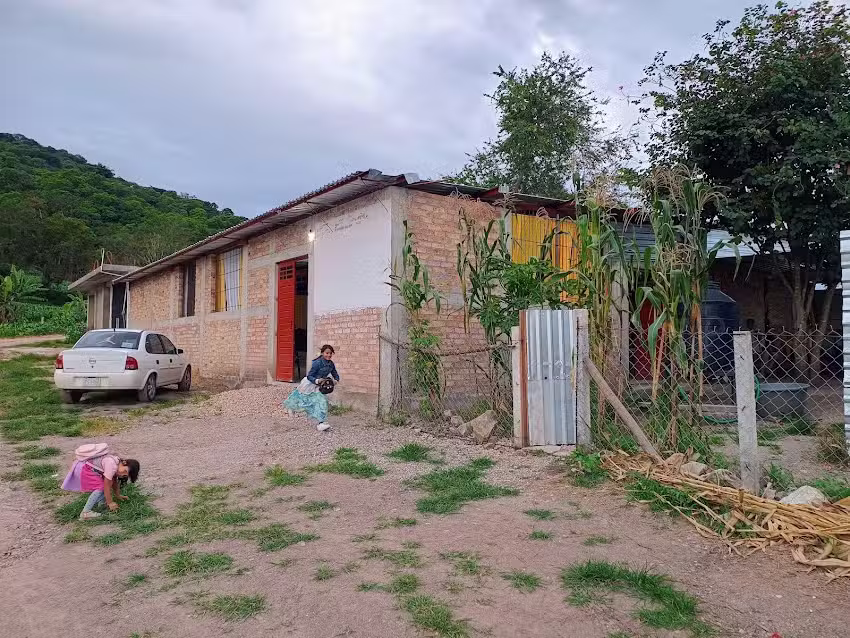 iglesia de Dios de la profec&iacute;a