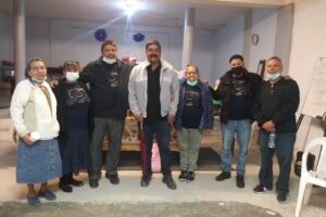 Iglesia de Dios de la Profecia