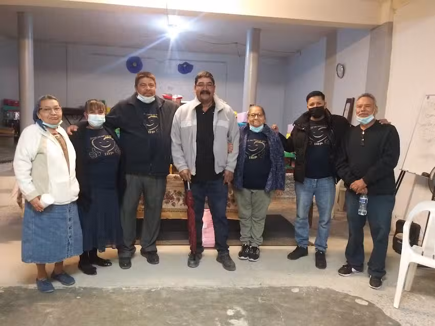 Iglesia de Dios de la Profecia