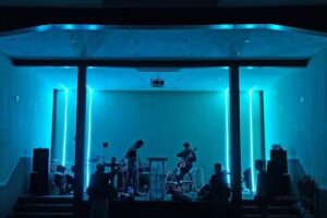 Iglesia de Dios de la Profecía