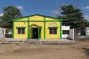 Iglesia de Dios de la profecia