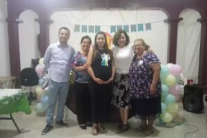 Iglesia de Dios de la Profec&iacute;a