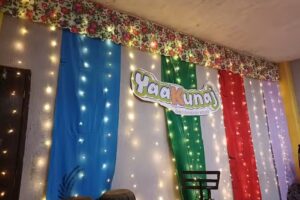 Iglesia de Dios de la profec&iacute;a