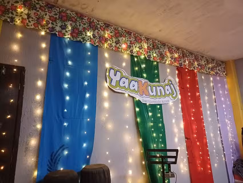 Iglesia de Dios de la profec&iacute;a