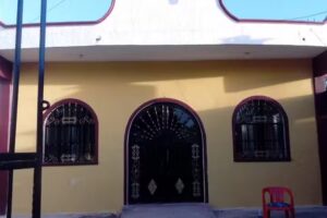 Iglesia de Dios de la Profecia A.R. 2da CHETUMAL