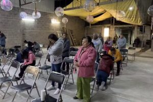 IGLESIA DE DIOS DE LA PROFEC&Iacute;A &ldquo;LA CASA DE MI PADRE&rdquo;