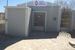 Iglesia De Dios De La Profecía Morelos