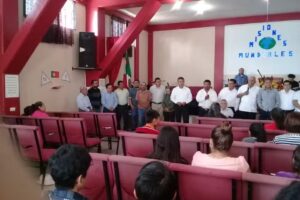 Iglesia de Dios de la Profec&iacute;a Xalapa