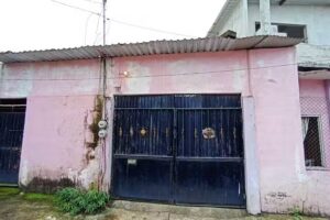 Iglesia de Dios de la Profecia (Zona Urbana)