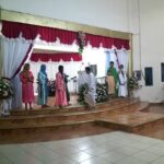 Iglesia De Dios De La Santidad