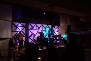 Iglesia De Dios De Las Profec&iacute;as