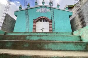 IGLESIA DE DIOS DEL S&Eacute;PTIMO D&Iacute;A