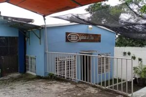 Iglesia de Dios Del S&eacute;ptimo D&iacute;a &ldquo;Horeb&rdquo;