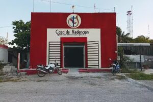 Iglesia De Dios E. C.