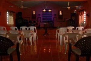 Iglesia de Dios E.C.A.R Vida Nueva