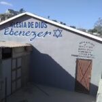 Iglesia de Dios Ebenezer