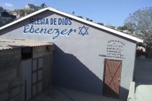 Iglesia de Dios Ebenezer