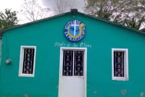 IGLESIA DE DIOS ECAR, EJIDO BEJUCAL, TENOSIQUE TABASCO