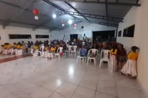 Iglesia de Dios El Camino