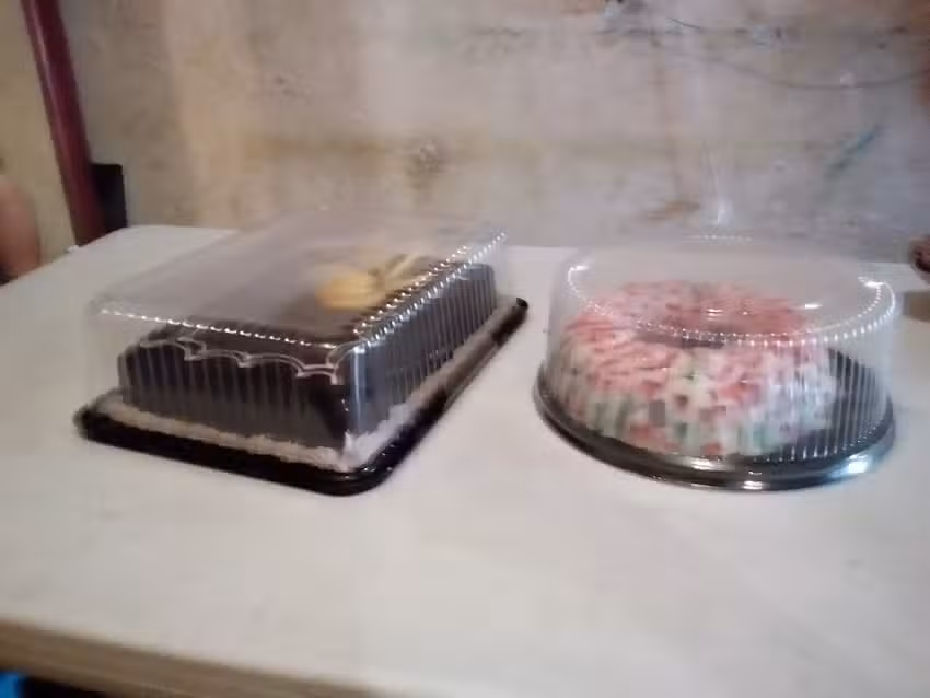 Iglesia de Dios el Camino de la Verdad