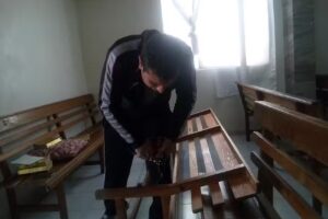 Iglesia de Dios en Crist