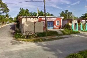 Iglesia de Dios en Cristo Jesus