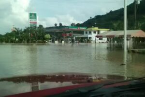Iglesia de Dios en Cristo, Menonita, El Idolo