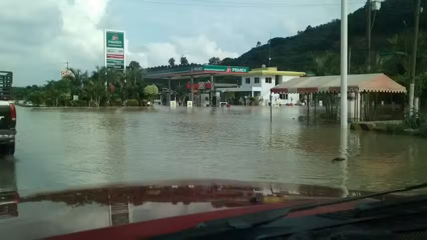 Iglesia de Dios en Cristo, Menonita, El Idolo