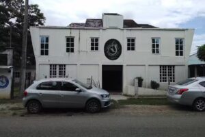 IGLESIA DE DIOS EN LA MANGA KM9