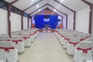 Iglesia de Dios En La Rep&uacute;blica Mexicana