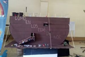 Iglesia de Dios en México