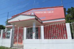 Iglesia de Dios en M&eacute;xico