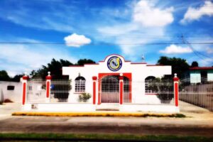 Iglesia de Dios en M&eacute;xico