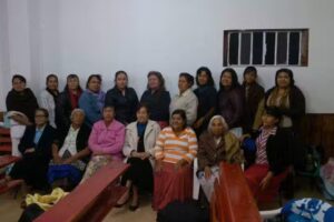 Iglesia de Dios en Mexico