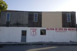 Iglesia De Dios En Mexico