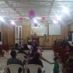 Iglesia De Dios En Mexico