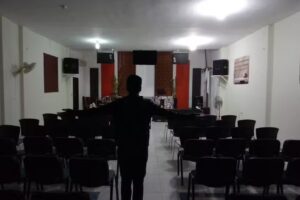 Iglesia de Dios en México