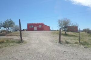 Iglesia de Dios en México