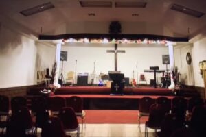 Iglesia De Dios en Mexico