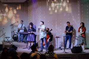 Iglesia de Dios en M&eacute;xico