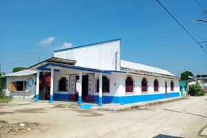 Iglesia de Dios en M&eacute;xico