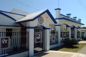 Iglesia De Dios En M&eacute;xico Betesda