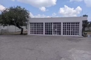 Iglesia De Dios En M&eacute;xico &ndash; Cristo es Mi Fortaleza