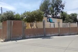 Iglesia De Dios en M&eacute;xico del evangelio completo. Agua Viva (IDAV)