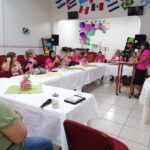 Iglesia De Dios En M&eacute;xico E.C.